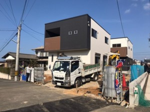 SACHI｜福岡市の建築デザイン　KAZHIRO　DESIGN　INCサムネイル
