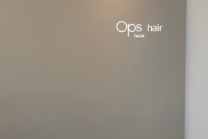 Ops hair MEINOHAMA07